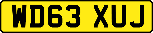 WD63XUJ