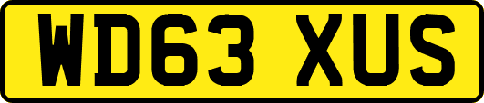WD63XUS