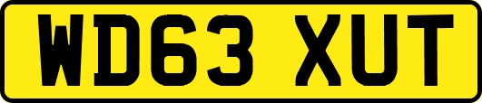 WD63XUT