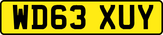 WD63XUY