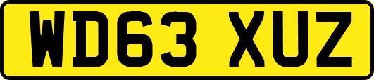 WD63XUZ