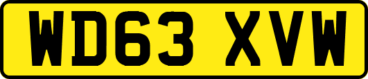WD63XVW