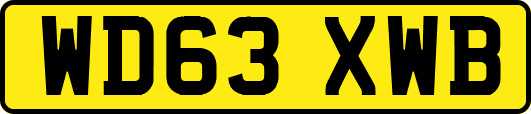WD63XWB
