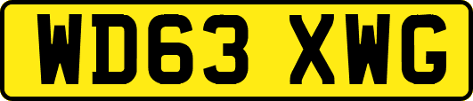 WD63XWG
