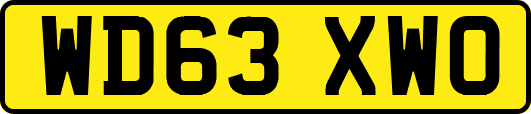 WD63XWO