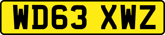 WD63XWZ