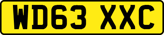 WD63XXC