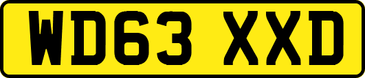 WD63XXD