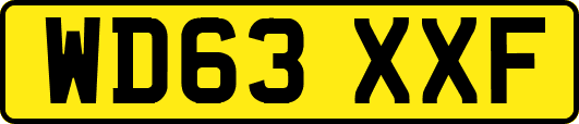 WD63XXF