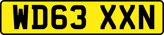 WD63XXN