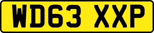 WD63XXP