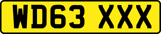 WD63XXX