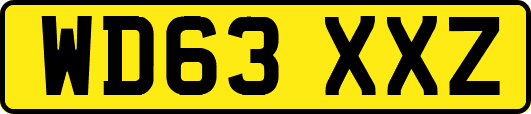WD63XXZ