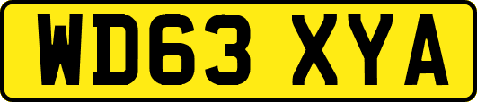 WD63XYA
