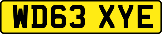 WD63XYE