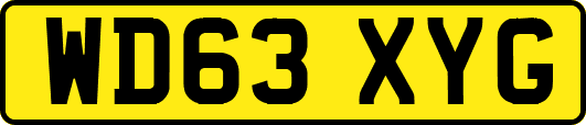 WD63XYG