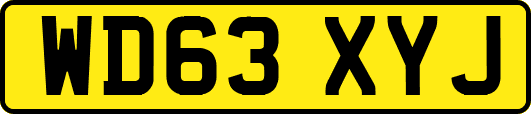 WD63XYJ