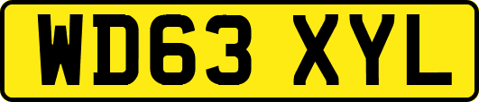 WD63XYL