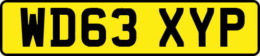 WD63XYP