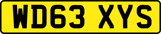 WD63XYS