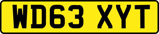 WD63XYT