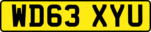 WD63XYU