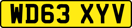 WD63XYV