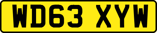 WD63XYW