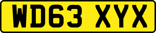 WD63XYX