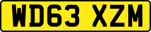 WD63XZM