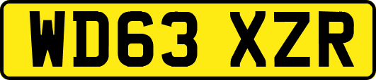 WD63XZR