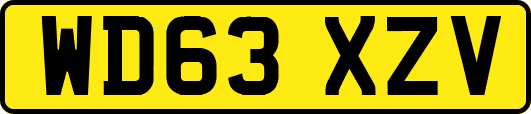WD63XZV