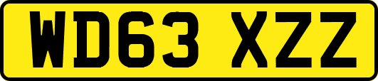 WD63XZZ