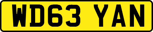 WD63YAN