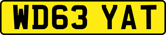 WD63YAT