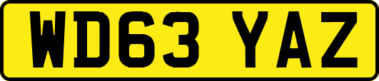 WD63YAZ