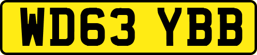 WD63YBB