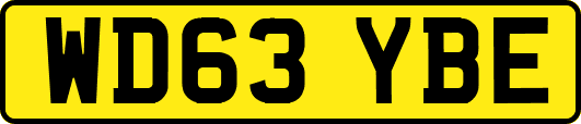 WD63YBE