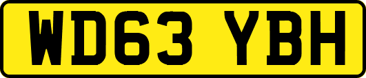 WD63YBH