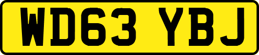 WD63YBJ