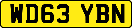 WD63YBN