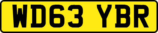 WD63YBR