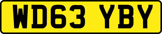WD63YBY