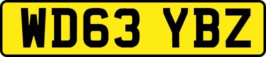 WD63YBZ