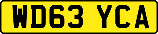 WD63YCA