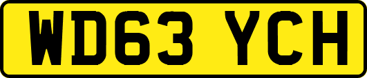 WD63YCH