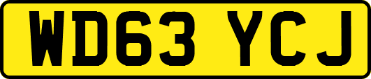 WD63YCJ