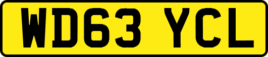 WD63YCL