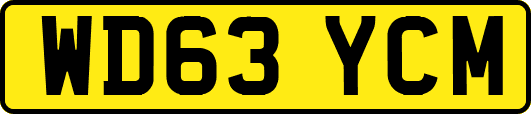 WD63YCM