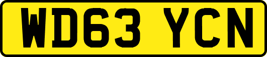 WD63YCN